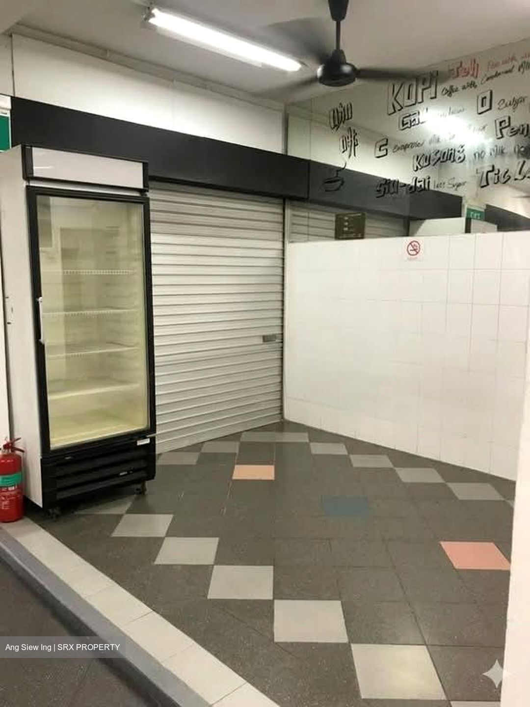 Indus Garden (D3), Shop House #541193691